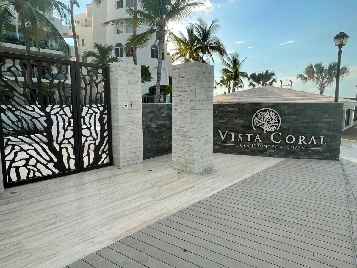 לה פז Amazing Vista Coral Condo מראה חיצוני תמונה